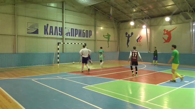 ФК «Директория» - ФК «Феенорд» - 2 тайм смотреть онлайн