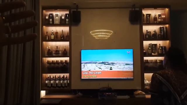 Khách Hàng Thiên Vũ Audio Test Dàn Karaoke Cao Cấp Với Micro Shure USA VIP смотреть онлайн