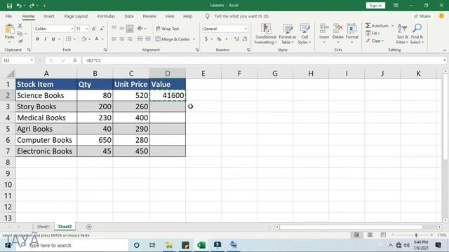 #Excel table formatting in සිංහල смотреть онлайн