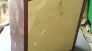 Гитарный комбик своими руками