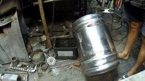 Сварка нержавейки электродами