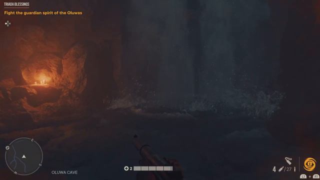 Far Cry 6 Oluso смотреть онлайн