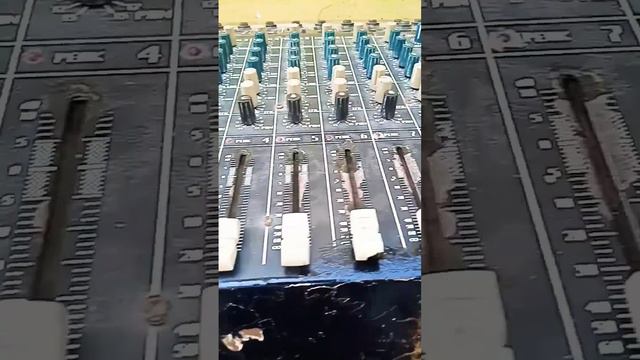 Sound Solution Xr 808 Audio Mixer | imran wala mixer | Islamabad Sound смотреть онлайн