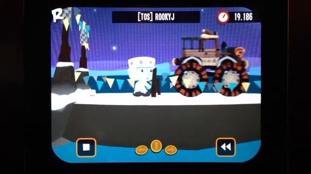 1000 Heroz (580) iPad Replay смотреть онлайн