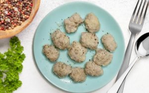 Быстрые и сочные ленивые пельмени которые вы будете делать снова и снова