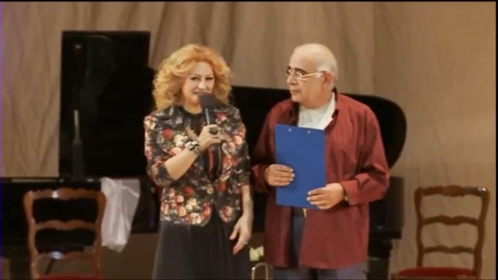 ԴԻՊՎԱԾ  ՀՈԲԵԼՅԱՆԱԿԱՆ   ՄԱՍ 2