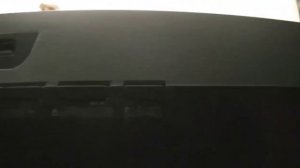 Panasonic - SC HC19