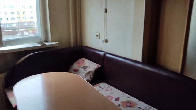 Удобная двухкомнатная квартира в Славянке смотреть онлайн