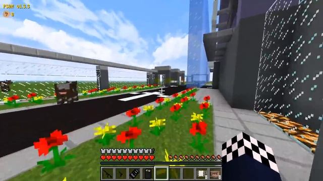 Звёздные войны! Вторжение! [ЧАСТЬ 1] Star Wars в Майнкрафт! - (Minecraft - Сериал)