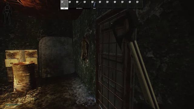 Escape from Tarkov Ищем газоанализаторы на заводе, стреляю во всё что ругается, а боты то бессмертн смотреть онлайн