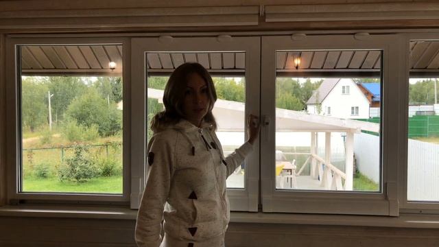 Что такое штульповое окно? смотреть онлайн