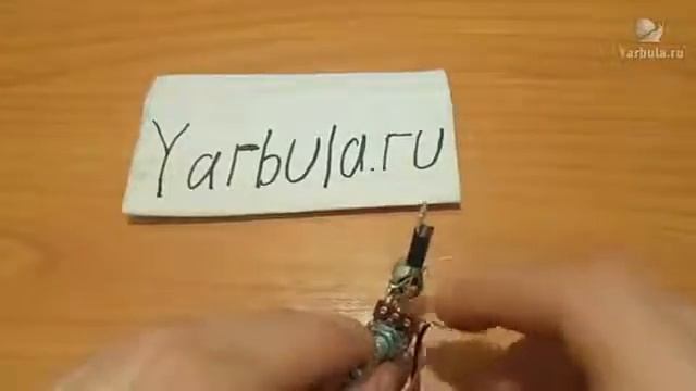 Как сделать регулятор яркости лампочки смотреть онлайн