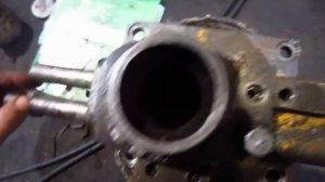 К-700.(Ремонт кулисы КПП. РПН-Причина неисправности).