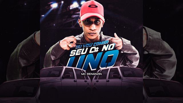 EU VOU COMER SEU C* NO UNO смотреть онлайн