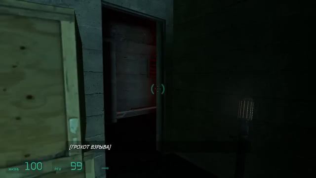 Entropy Zero: История Самого Неудачливого Копа | Разбор в Деталях