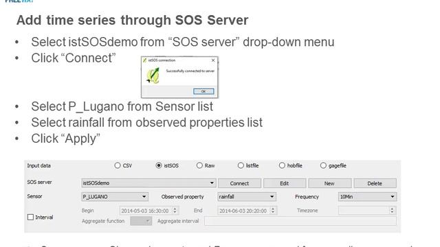 Observation Analysis Tool (OAT) presentation смотреть онлайн