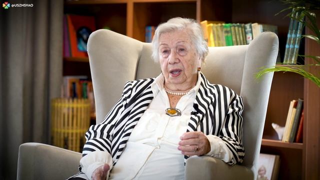 3 часть. Начало блокады. Защитница Ленинграда Тамара Грачева