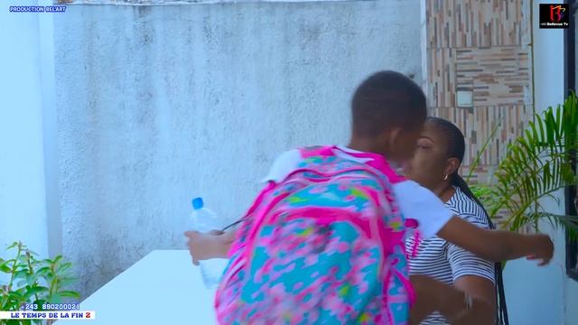 "LE TEMPS DE LA FIN" EPISODE 2 [ Nouveau Film congolais] Bel-art prod SEPTEMBRE 2023 смотреть онлайн