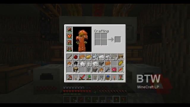 Minecraft Let's Play Season 3 - IC2 BC RP2 Forestry EE [e11] - almost a rage quit смотреть онлайн