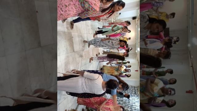 Gujarat LokoS GLPC Training No.9 | Meri Pyari Sakhi Mandal Ke Behene | #lokostraining смотреть онлайн