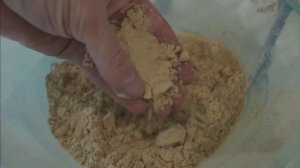 Электрическая жерновая мельница для муки (50 кг. в час)