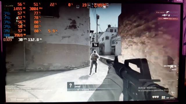 Cs Go En Celeron J3455