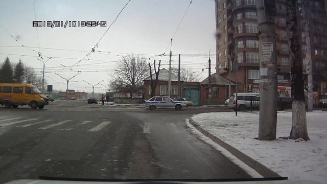 Владикавказ. "Не хочу стоять за всеми..." смотреть онлайн