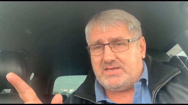 "Тюремное служение в каждом дне". Иван Шмаков. смотреть онлайн