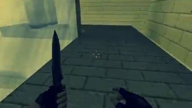 Deathrun прохождение смотреть онлайн