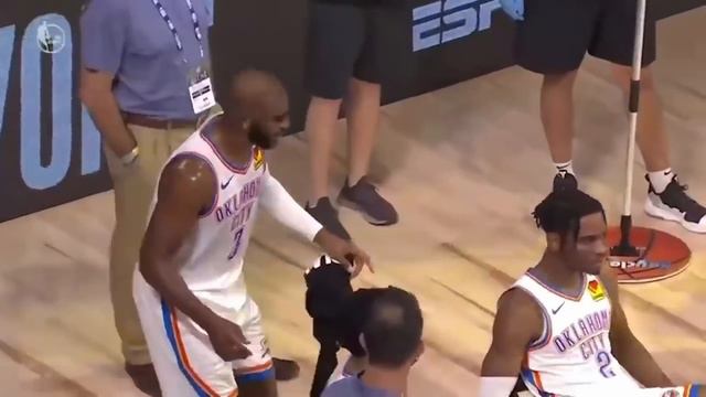 Why Billy Donovan Needs to be Held Accountable for the Bulls Struggles смотреть онлайн