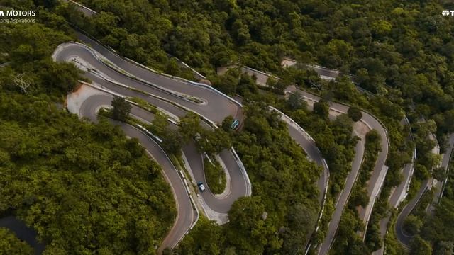 The all new EV from Tata Motors is here! #ZiptronElectricAscent смотреть онлайн