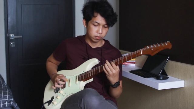30 seconds in Charlotte - Mateus Asato смотреть онлайн