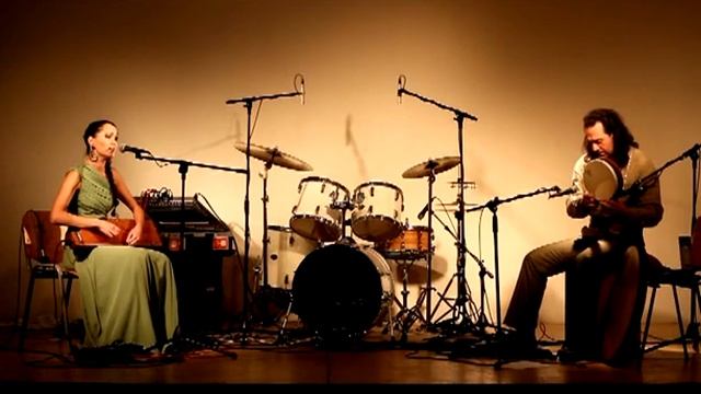 Живые Ворота "Колыбельная" смотреть онлайн