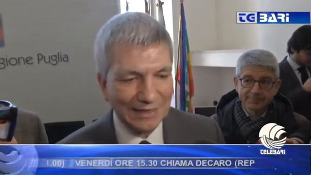 TG BARI sera 18 02 15 parte V смотреть онлайн
