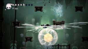 Истории Боссов Hollow Knight