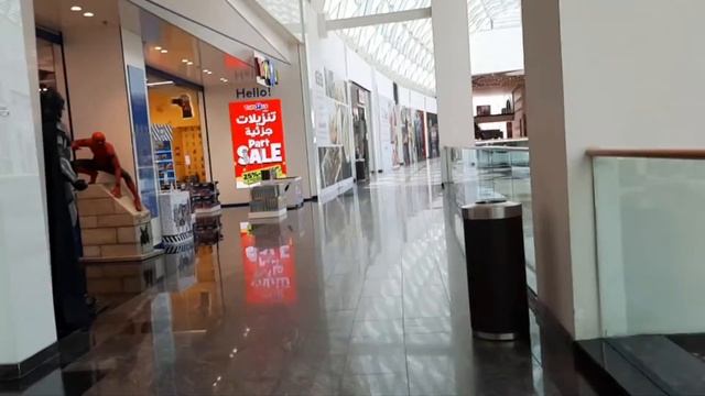 Dubai Festival City Mall