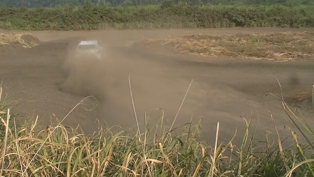 新型アクアの全開走行 トヨタAQUA TRD  TOYOTA Prius C