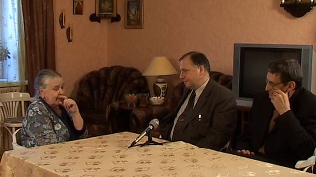 Гита Львовна Выготская 17042006 cas B2 смотреть онлайн
