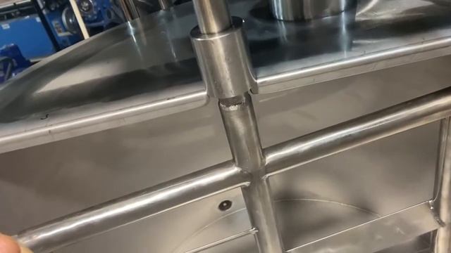 Электрический варочный котел смотреть онлайн