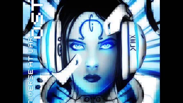 Universe at War: Earth Assault Music: Damage King смотреть онлайн