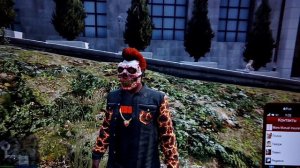 Как заказать транспорт из Pegasus и как починить транспорт в GTA online