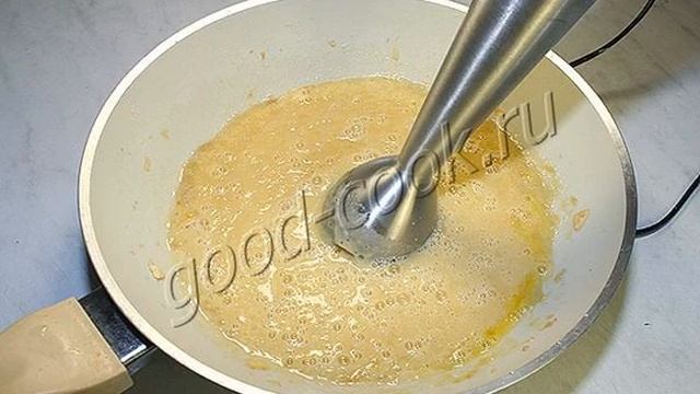 Веганские Рецепты