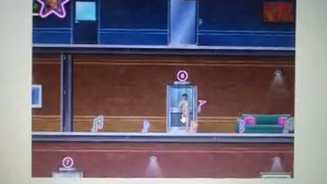 Jonas L.A. Skyscraper Scramble Game Walkthrough Part 1 смотреть онлайн