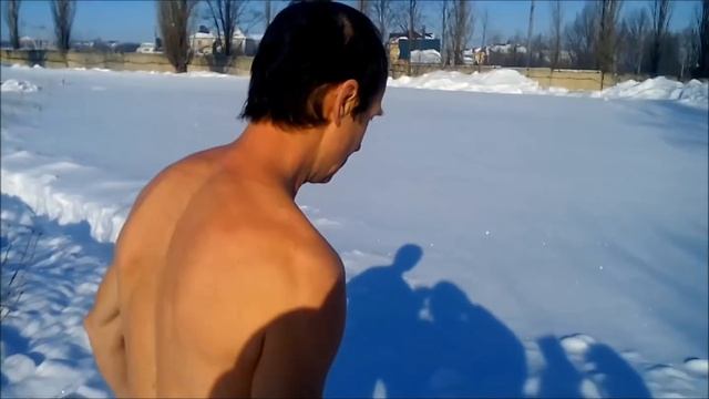 Snow Conditions On 30 January 2017 12:00 Lipetsk V. A. Mazur смотреть онлайн