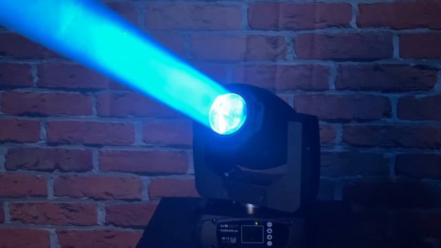 INVOLIGHT PROBEAM150 смотреть онлайн