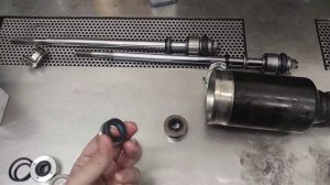 Lexus LS600h Shock Absorbers repair by AirTec Bulgaria English Subtitles