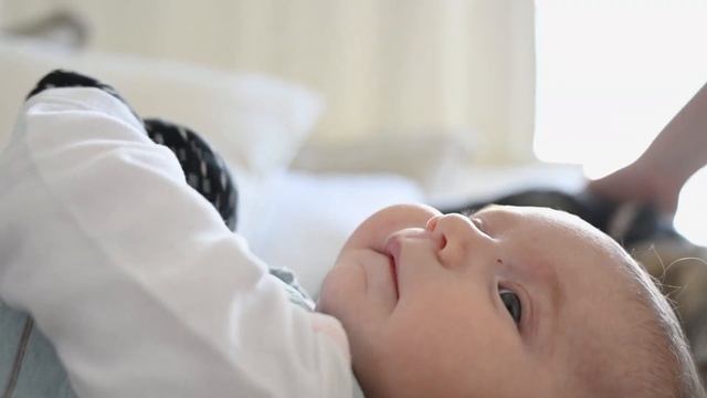 ЧАСТОТА ДЫХАНИЯ У ДЕТЕЙ | Норма дыхания по возрастам смотреть онлайн