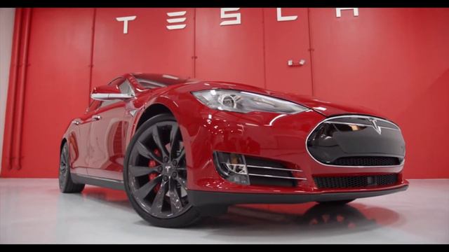 Tesla - 01 - Руководство по эксплуатации смотреть онлайн