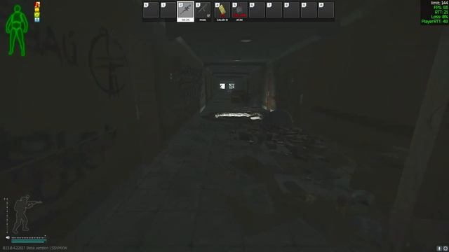 Escape from tarkov / дуо санка пвп Заходи на стрим, ставь лайк. смотреть онлайн