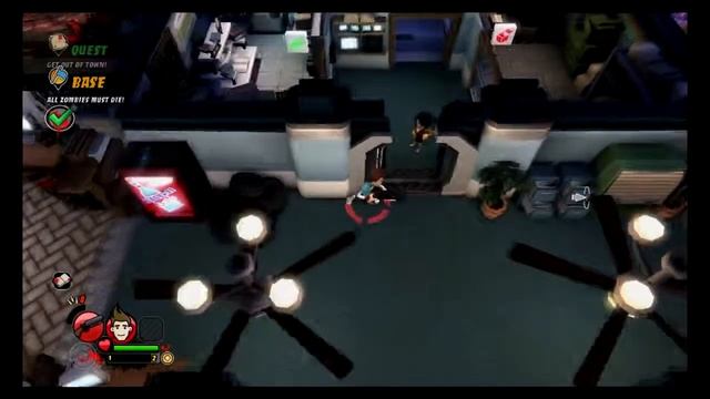 На прохождение : All Zombies Must Die! #2 смотреть онлайн